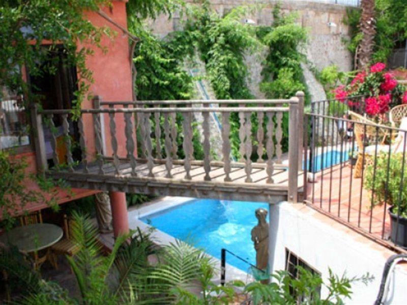 Appartement Navila Ibiza-stad