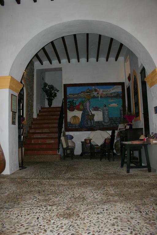 Navila Appartement 2*
