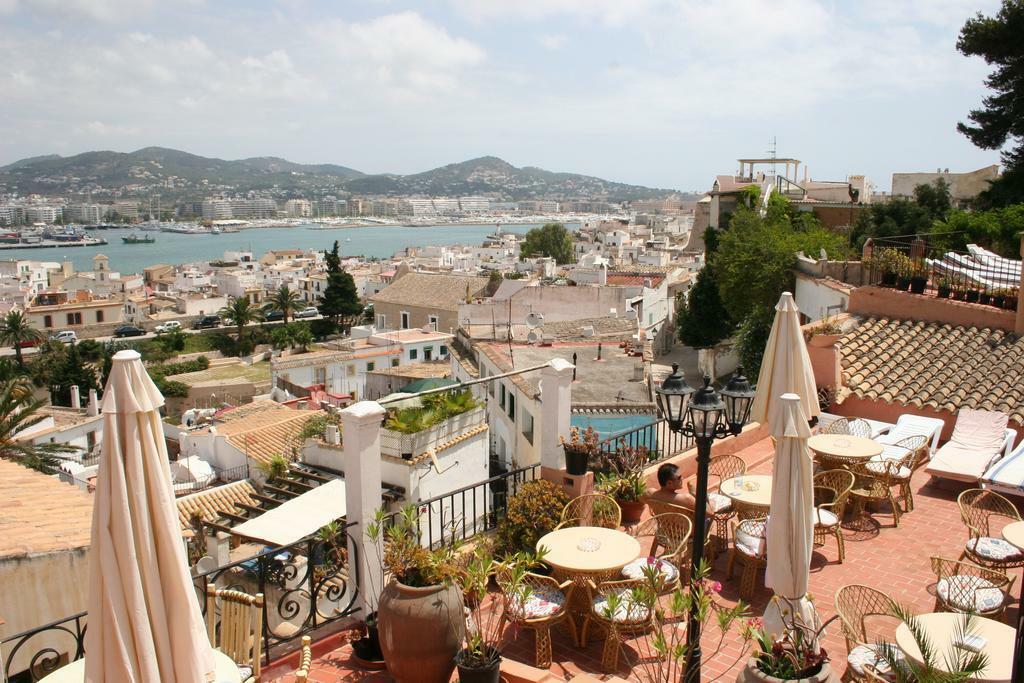 Navila 2* Ibiza-stad