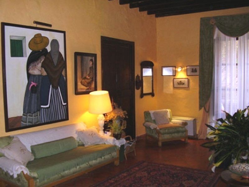 Navila Appartement 2*